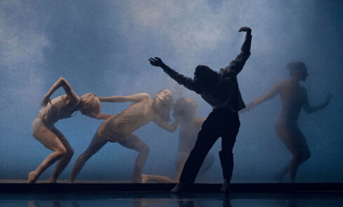 Ballet jazz montréal