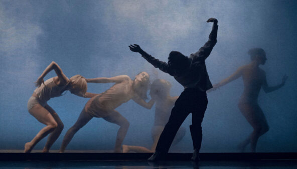 Ballet jazz montréal