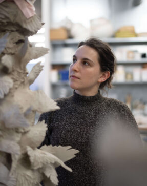 A-Portrait 2024 – Kerami @Odessa Malchair