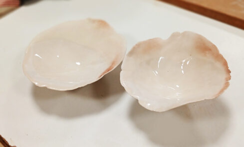 ceramique jeudi matin