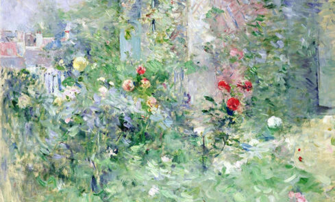 berthe-morisot-le-jardiprintemps berthe