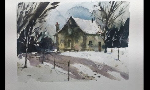hiver v2-2 andrew wyeth